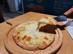 榴莲脆饼-碰碰凉(开原北市路店)