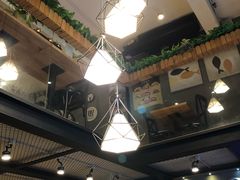 -新澳港式茶餐厅(余姚路店)