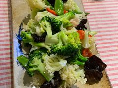 -水煮三国·川鲁江湖菜(香山店)