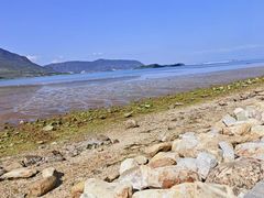-坝光海滩