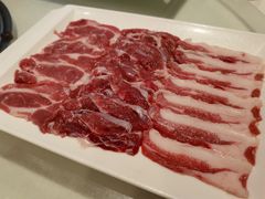 -福寿斋·老北京铜锅涮肉·烤鸭(顺义总店)