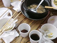 -大胡子海鲜·天津菜·砂锅烧烤(五大道创始店)
