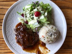 -山有花啡餐厅(常营总店)