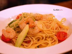 La Vite-La Vite意大利餐厅酒馆(乌鲁木齐店)
