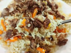 -吾斯曼珍珠抓饭王