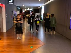 -沃美影城焕影岛LED/中国巨幕(万象汇店)