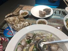 -小红鲸·海鲜餐厅(轸大路店)