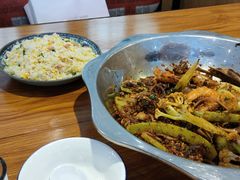 -嘎嘎鸭下巴·爆辣干锅(明教寺店)