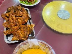 -途肴·老农饭庄(百里峡店)