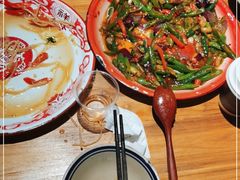 -破三川·新川菜(静安大融城店)