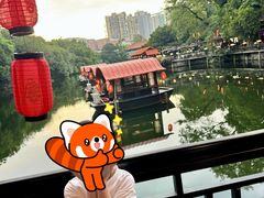 -侨美·唐荔园·40年地道粤菜