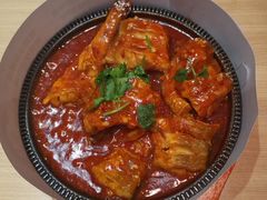 -小木屋拌饭(沈阳中街大悦城店)