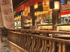 -南京大牌档(崇文门国瑞店)