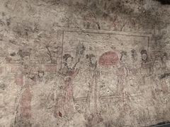 -洛阳古墓博物馆