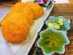 私家渔夫手打虾饼-Hi YOU你的饭局泰餐厅(雍和宫店)