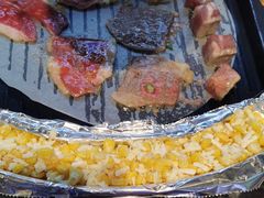 -喜井无限自助烤肉公司(石厦店)