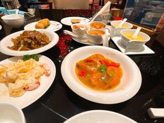 -富力万达嘉华酒店-品珍中餐厅(水果湖店)