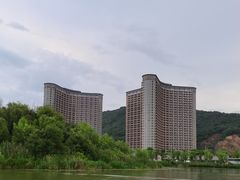 -长兴太湖图影湿地文化园