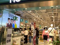 -凯德MALL(西直门店)