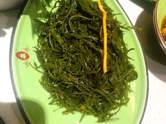 素食-一叶一世界·素食餐厅(锦华万达店)