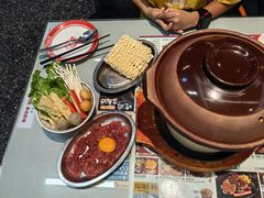 -敏华冰厅(平安金融中心店)
