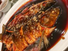 -大牌大·传统杭帮菜(湖滨店)