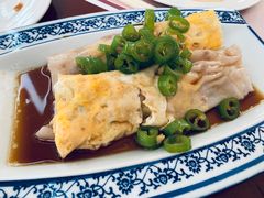 -东莞塘厦三正半山酒店-沙利文西餐厅