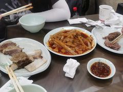 -清真·益鑫羊肉手抓馆(花园北街店)