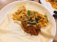 -姥家春饼店(漳州二路店)