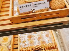 -君之狮子山·轻糖烘焙(松江印象城店)