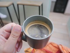 -Onirii Coffee(长乐路店)