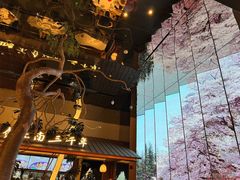 -桂满陇·海市蜃楼·黑金(国金店)