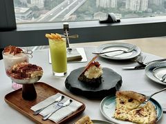 -天玑高空江景餐厅&酒吧Sky Secret Restaurant&Bar
