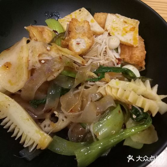 多多麻辣拌(南门店)