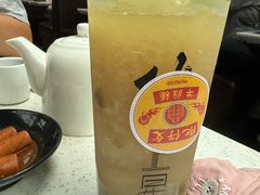 -肥仔文澳门猪骨煲(南京西路店)