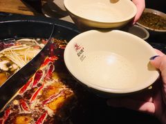-蜀大侠火锅(四川北路店)