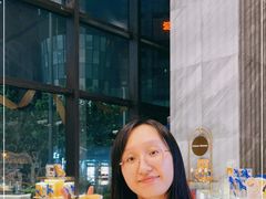 -小樽洋菓子铺LeTAO(华润时代店)