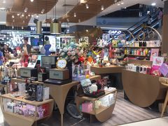 -巴黎春天(浦建店)