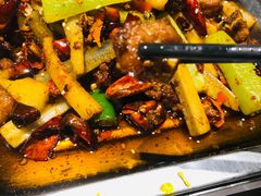 -滋味烤鱼(超洋店)