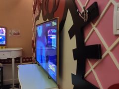 -好乐迪(张扬路八佰伴店)