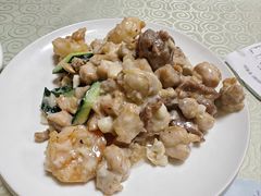 -同发号饭庄(复兴路店)