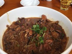 -金掌勺东北菜(格兰晴天店)