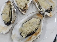 台山蚝-蚝专家(北滘店)