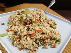 -菩提树·素食餐厅(汇智国际商业中心店)