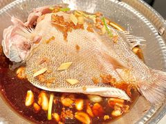 -简小舍·民间手艺菜(武昌江滩店)