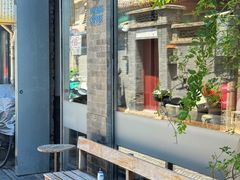 -VOYAGE COFFEE(杨梅竹店)