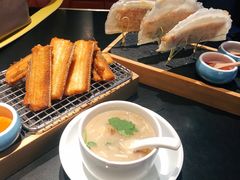 -老头儿油爆虾·1987杭州烟火味(湖滨银泰in77D区店)