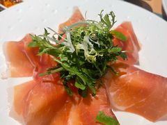 蜜瓜火腿-安妮意大利餐厅(国贸店)