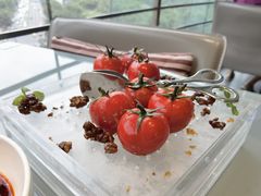 -小大董·烤鸭(观景餐厅·南京西路店)