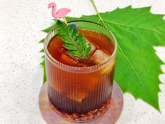 葡萄酒酿精萃-OZ cafe(南昌路店)